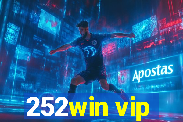 252win vip